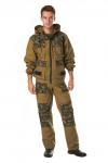 Костюм СТРЕЛОК 2 хаки ,m03a ,097