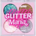 *Beauty Bomb Палетка глиттеров / Glitter Palette "Glitter Mania" / тон 01