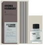 Диффузор ароматический AROMА "№13 Warm Tobacco", 60 мл
