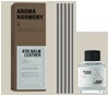 Диффузор ароматический AROMА "№20 Balm & Leather", 60 мл