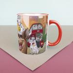 101 Далматинец | Кружка "Герой"