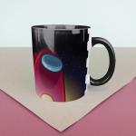 Among Us | Кружка "Астронавт”