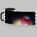 Among Us | Кружка "Астронавт”