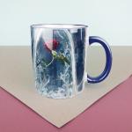 Disney | Кружка "Красавица и Чудовище. Сказка, старая, как мир"