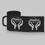Death Stranding | Кружка "Fragile Express"