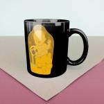 Death Stranding | Кружка "ББ-28"