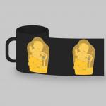 Death Stranding | Кружка "ББ-28"