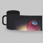 Among Us | Кружка "Астронавт”