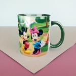 Disney | Кружка "Минни, это для тебя"