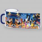 Disney | Кружка "Все вместе"