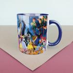 Disney | Кружка "Все вместе"