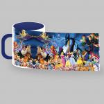 Disney | Кружка "Все вместе"