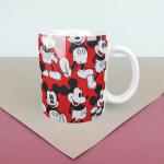 Disney | Кружка "Повсюду Микки"