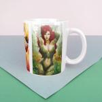 DC Comics | Кружка "Опасные красотки"