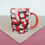 Disney | Кружка "Повсюду Микки"