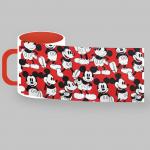 Disney | Кружка "Повсюду Микки"