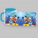 Disney | Кружка "Друзья навеки"