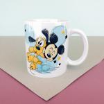 Disney | Кружка "Радостная встреча"