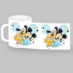 Disney | Кружка "Радостная встреча"