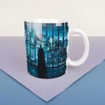 DC Comics | Кружка "Бэтмен"