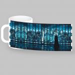 DC Comics | Кружка "Бэтмен"