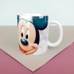 Disney | Кружка "Здравствуйте! Я Микки Маус!"