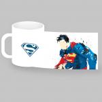 DC Comics | Кружка "Супермен"