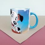 101 Далматинец | Кружка "На прогулке"