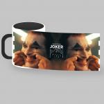 DC Comics | Кружка "Я не был счастлив"