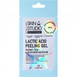 *Stellary Skin Studio 5% Lactic Acid Peeling Gel / Пилинг для лица с молочной кислотой 5%