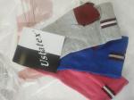 Носки спортивные унисекс  , 3 пары