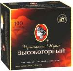Принцесса Нури 100 пак. Высокогорный б/я