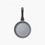 Сковорода с антипригарным покрытием, 24 см, NADOBA, серия GRANIA