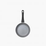 Сковорода с антипригарным покрытием, 20 см, NADOBA, серия GRANIA