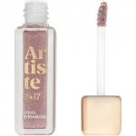 *Vivienne Sabo Жидкие тени для век/Liquid eyeshadow/Fard a paupieres liquide "Artiste 24/7" тон 09