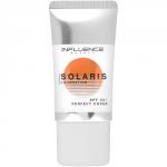 *Influence Beauty Тональная основа с СПФ 25 / Foundation with SPF 25 "Solaris" тон/shade 03