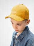 Кепка детская Natar охра