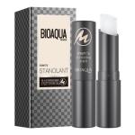 322347 - 337013 BIOAQUA men's STANOLANT Увлажняющий мужской бальзам для губ с вит. Е и экстрактом кукурузы, 2.7г