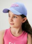 Кепка детская Caven голубой