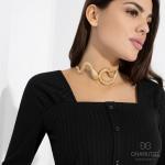 Блуза Аппетитные формы (магия черного, с поясом)