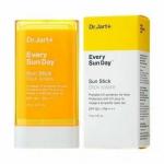 DR.JART Every Sun Day Sun Stick Мягкий солнцезащитный стик