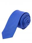 Галстук мужской CASINO Casino-poly 5- синий 262.1.003