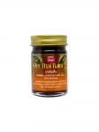 [BANNA] Бальзам для тела ТИГРОВЫЙ Tiger Thai Balm, 50 гр