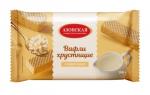 Вафли Хрустящие Сливочные, 200 г