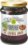Варенье из сосновых шишек, 250г.