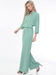 Костюм Фаворитка стиля, мята