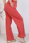 Брюки "Арьяна" (лососевый)