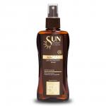 Krassa sun expert масло для безопасного загара spf50 180мл