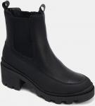 Ботильоны женские (100% Кожа)