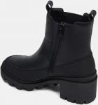 Ботильоны женские (100% Кожа)